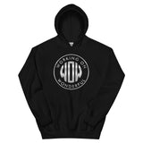 WOW Circle Logo Unisex Hoodie
