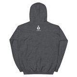 WOW Circle Logo Unisex Hoodie