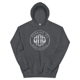 WOW Circle Logo Unisex Hoodie