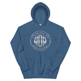 WOW Circle Logo Unisex Hoodie