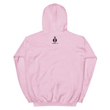 Let Go and Let God Unisex Hoodie