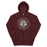 WOW Circle Logo Unisex Hoodie