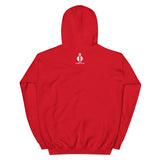 WOW Circle Logo Unisex Hoodie