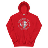 WOW Circle Logo Unisex Hoodie