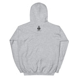 Let Go and Let God Unisex Hoodie