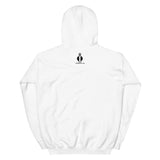 Let Go and Let God Unisex Hoodie