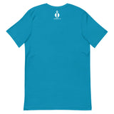 Life with Purpose Short-Sleeve Unisex T-Shirt