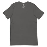 Medicated Vet Short-Sleeve Unisex T-Shirt