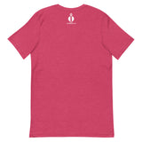 Life with Purpose Short-Sleeve Unisex T-Shirt