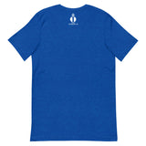 Life with Purpose Short-Sleeve Unisex T-Shirt