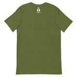 Medicated Vet Short-Sleeve Unisex T-Shirt
