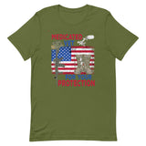 Medicated Vet Short-Sleeve Unisex T-Shirt