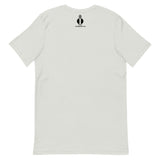 Let Go and Let God Short-Sleeve Unisex T-Shirt