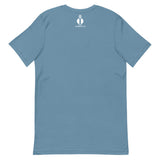 Life with Purpose Short-Sleeve Unisex T-Shirt