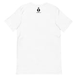 Jesus Take the Wheel in Black Short-Sleeve Unisex T-Shirt