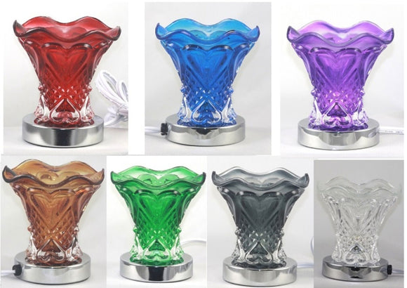 Crystal Touch Lamps