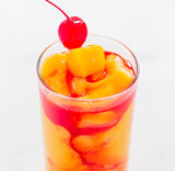 Cherry Mango Peach Mix