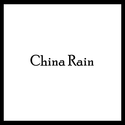 China Rain Body Oils