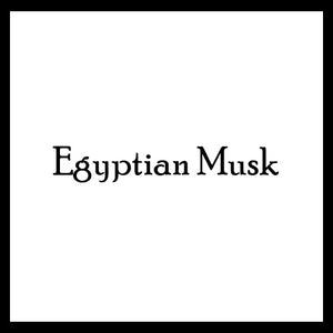 Egyptian Musk Body Oils