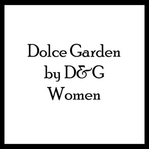 Dolce Garden Type Body Oils