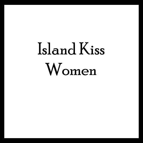 Island Kiss Body Oils